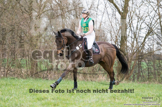 Frühjahrsvielseitigkeit RV Seydlitz Kamp