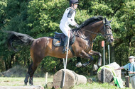 Vielseitigkeitsturnier RSV St. Hubertus Wesel Obrighoven