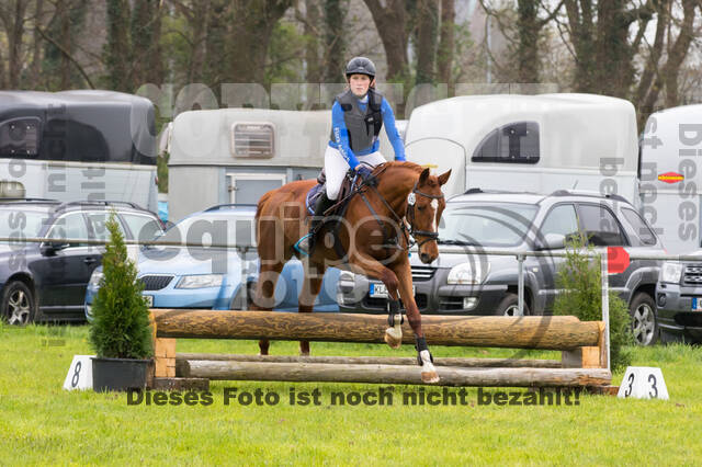 RV Seydlitz Kamp (06.+07.04.2019)