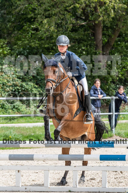 Late-Entry-Vielseitigkeit Langenfeld (06.+07.07.2020)