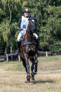 Late-Entry Vielseitigkeit Hamminkeln/Wesel (01.+02.08.2020)