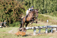 Vielseitigkeitsturnier RSV St. Hubertus Wesel Obrighoven