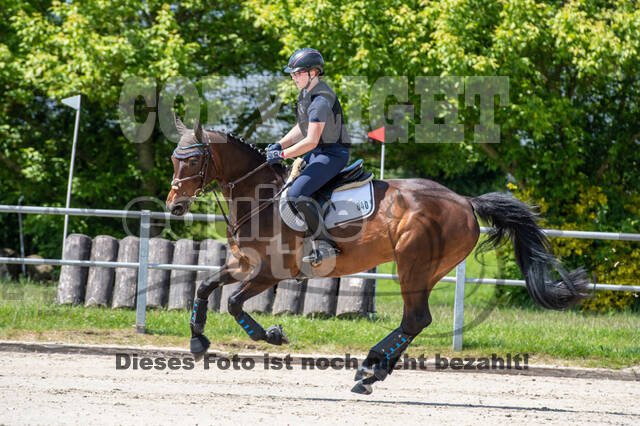 Test of Choise Langenfeld (29.+30.05.2021)
