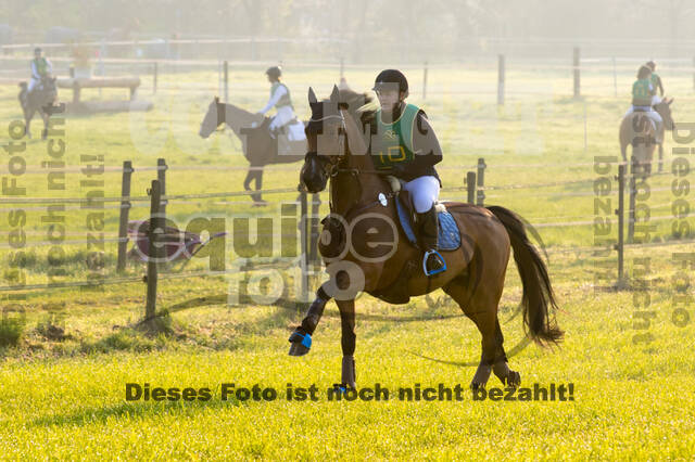 RV Seydlitz Kamp (06.+07.04.2019)