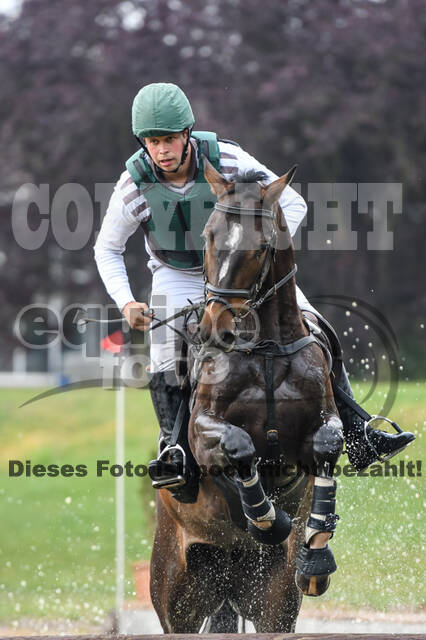 Late-Entry-Vielseitigkeit Langenfeld (11.+13./14.06.2020)
