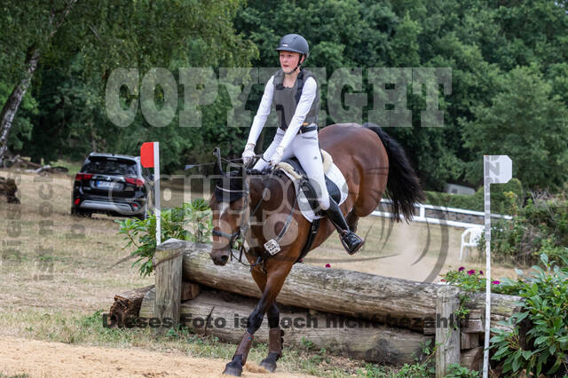 Late-Entry Vielseitigkeit Hamminkeln/Wesel (01.+02.08.2020)