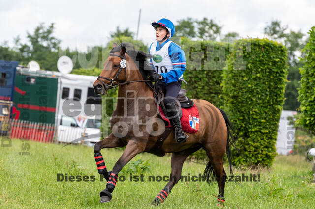 Westerstede Horse Trials 2021