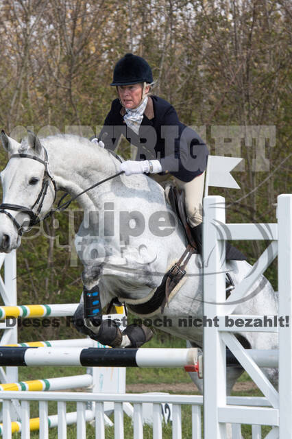 RV Lippe Bruch Gahlen (Geländepark Hardtberg 2019)