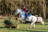 Geländetraining Wesel Obrighoven (19.+20.03.2022)