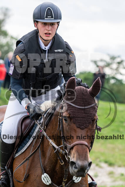 Late-Entry-Vielseitigkeit Langenfeld (06.+07.07.2020)