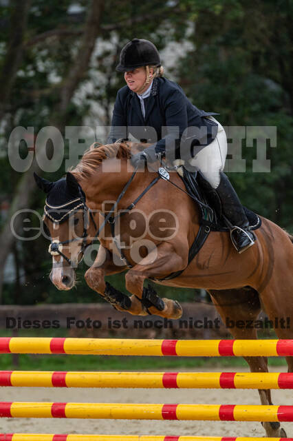 Vielseitigkeit RSV Wesel Obrighoven (26.+27.09.2020)