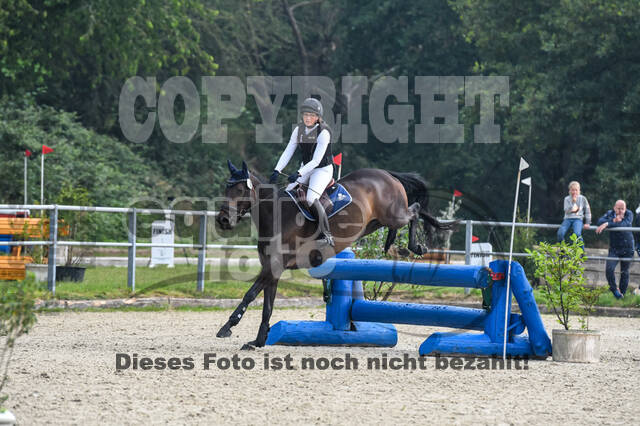 Late-Entry-Vielseitigkeit Langenfeld (11.+13./14.06.2020)