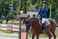 Vielseitigkeit RSV Wesel Obrighoven (26.+27.09.2020)