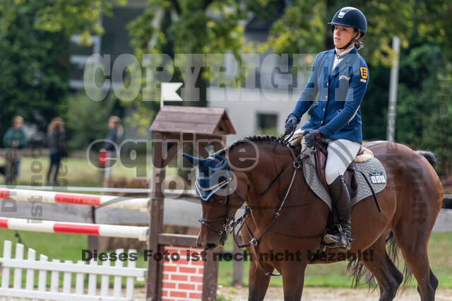 Vielseitigkeit RSV Wesel Obrighoven (26.+27.09.2020)