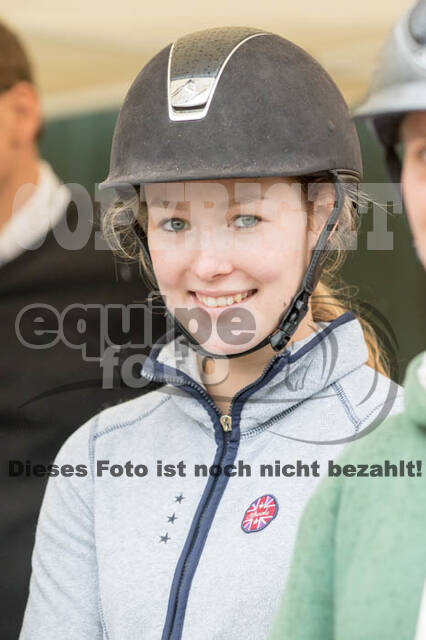 Vielseitigkeitsturnier ZRFV von Lützow Hamminkeln