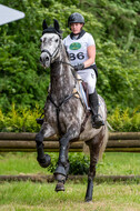 Westerstede Horse Trials 2021