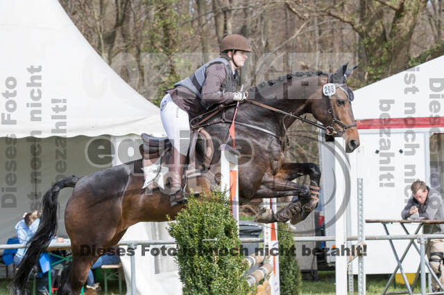 Frühjahrsvielseitigkeit RV Seydlitz Kamp