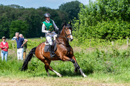 Westerstede Horse Trials (10.-13.06.2021)