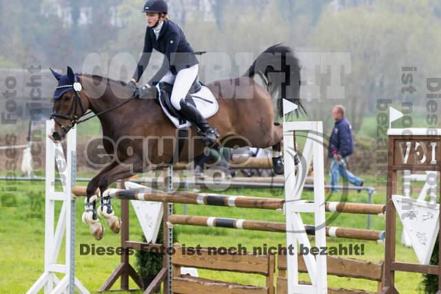 RV Seydlitz Kamp (06.+07.04.2019)