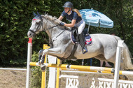Sommerturnier RFV Dinslaken-Hiesfeld