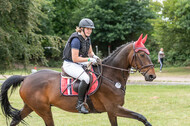 Late-Entry-Vielseitigkeit Langenfeld (11.+13./14.06.2020)