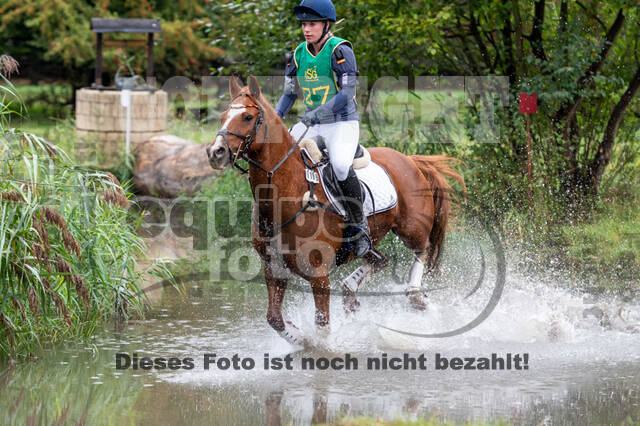 Vielseitigkeit RSV Wesel Obrighoven (26.+27.09.2020)