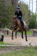 Geländetraining ZRFV Hamminkeln (24+25.04.2021)