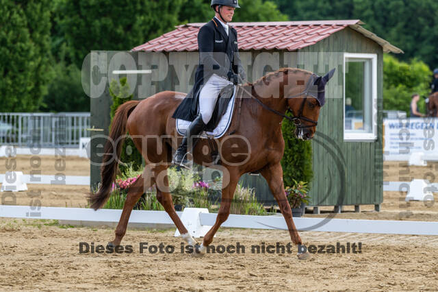 Westerstede Horse Trials 2021