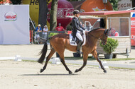 FEI European Championship Eventing 2017