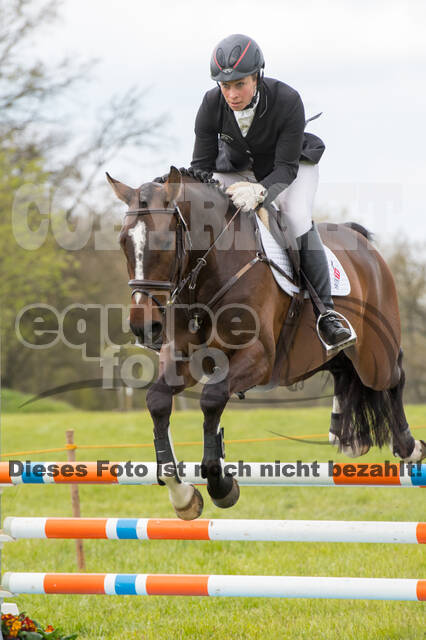 RV Lippe Bruch Gahlen (Geländepark Hardtberg 2019)