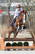 Eventing Langenfeld 2018