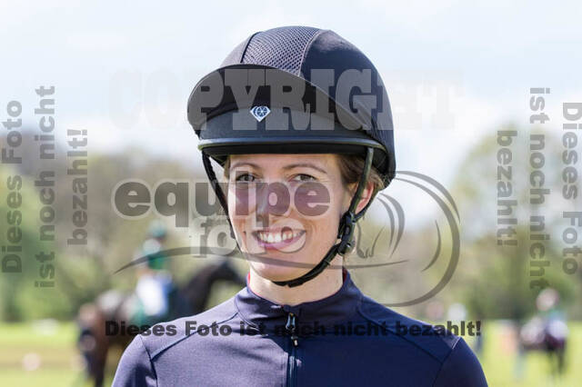 Vielseitigkeitsturnier RV Lippe-Bruch-Gahlen