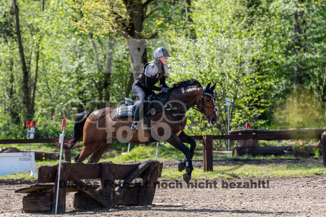Geländetraining ZRFV Hamminkeln (09.05.2021)