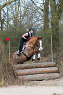 Trainingsturnier Langenfeld (12.+13.03.2022)