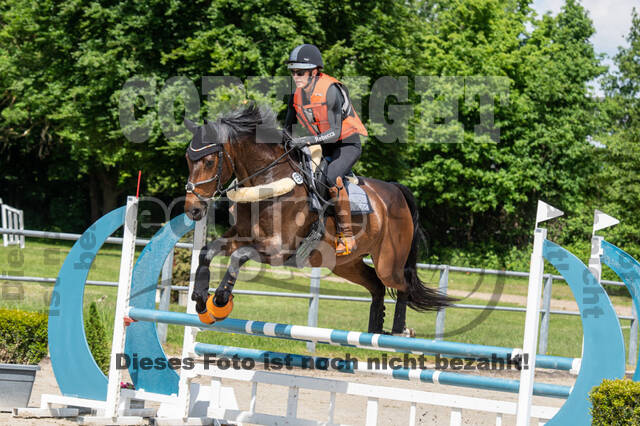 Test of Choise Langenfeld (29.+30.05.2021)