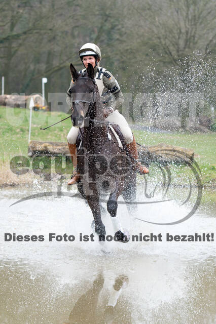 Geländetage RVO St. Hubertus Wesel-Obrighoven (23.-24.03.2019)