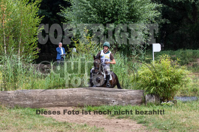 Late-Entry Vielseitigkeit Hamminkeln/Wesel (01.+02.08.2020)