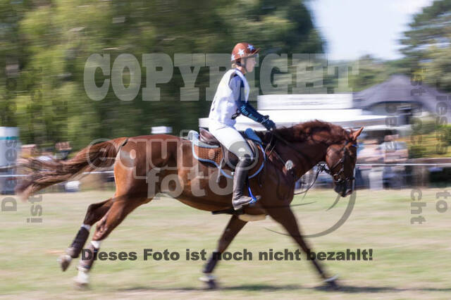 Vielseitigkeitsturnier RSV St. Hubertus Wesel Obrighoven
