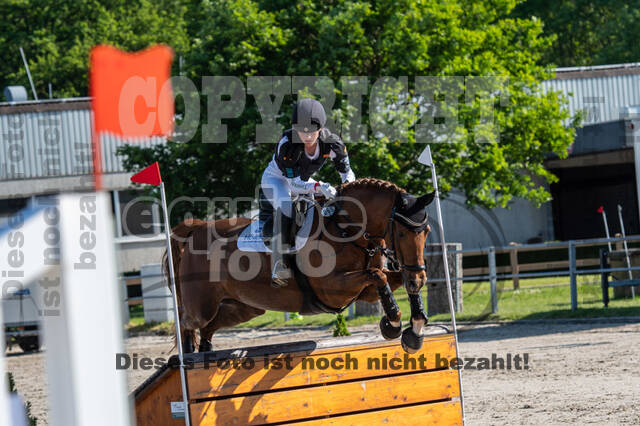Test of Choise Langenfeld (29.+30.05.2021)