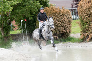 Eventing im Pferdesportzentrum Rheinland
