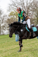 Vielseitigkeitsturnier RV Seydlitz Kamp (03.04.2022)