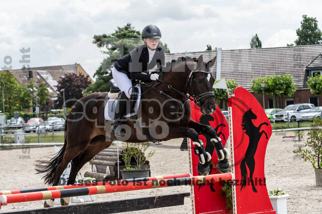 Late-Entry-Vielseitigkeit Langenfeld (06.+07.07.2020)