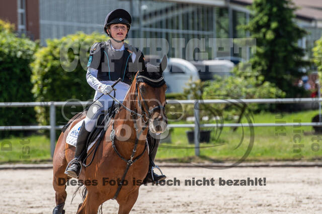 Test of Choise Langenfeld (29.+30.05.2021)