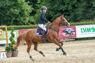 Goldene Schärpe 2021 - Ponys