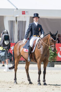 European Championship Eventing 2017