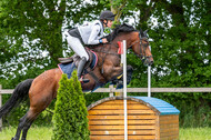Westerstede Horse Trials 2021