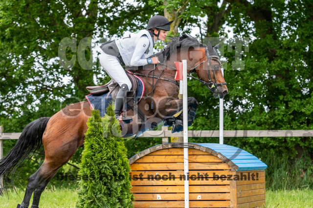 Westerstede Horse Trials 2021