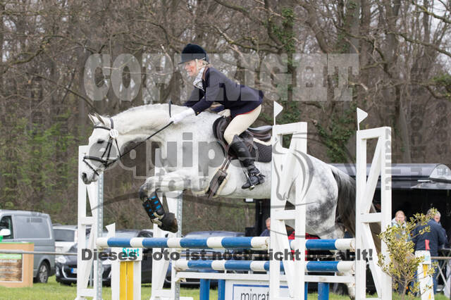 RV Seydlitz Kamp (06.+07.04.2019)