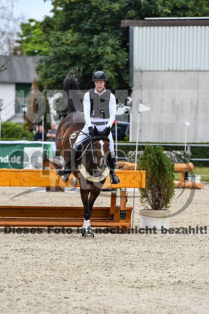 Late-Entry-Vielseitigkeit Langenfeld (11.+13./14.06.2020)