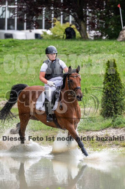 Late-Entry-Vielseitigkeit Langenfeld (06.+07.07.2020)